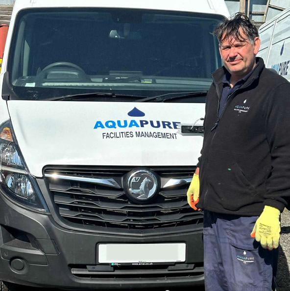 Kenny the Window Cleaner in Stockton, Billngham and Yarm