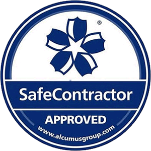 Safe Contractor